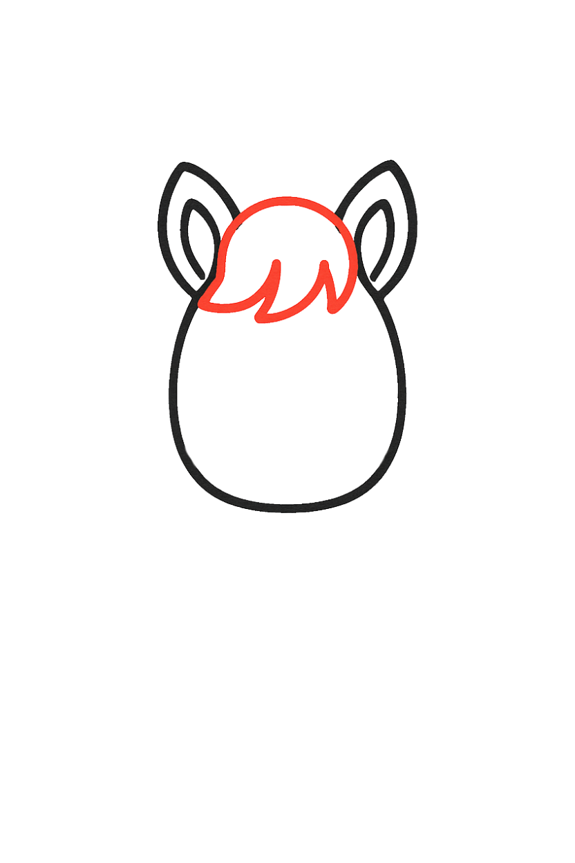 Cavallo Disegno (2)