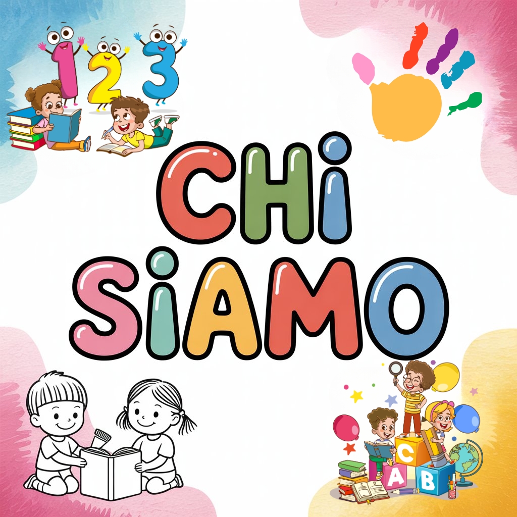Chi siamo