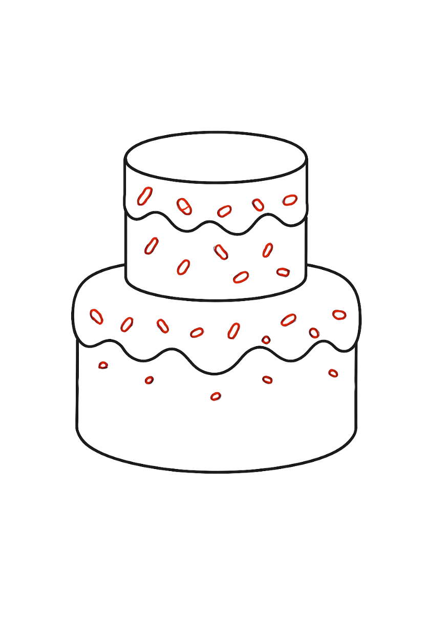 Compleanno Disegni (4)