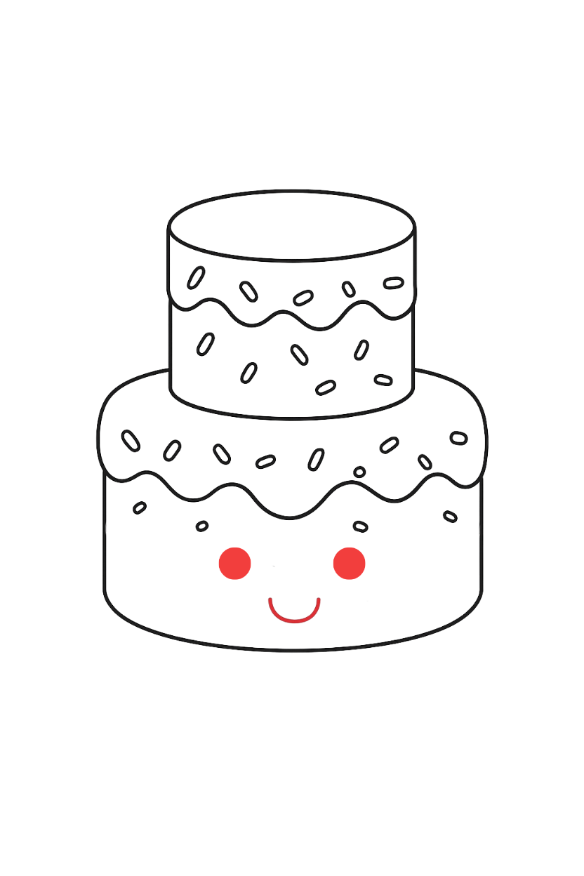 Compleanno Disegni (8)