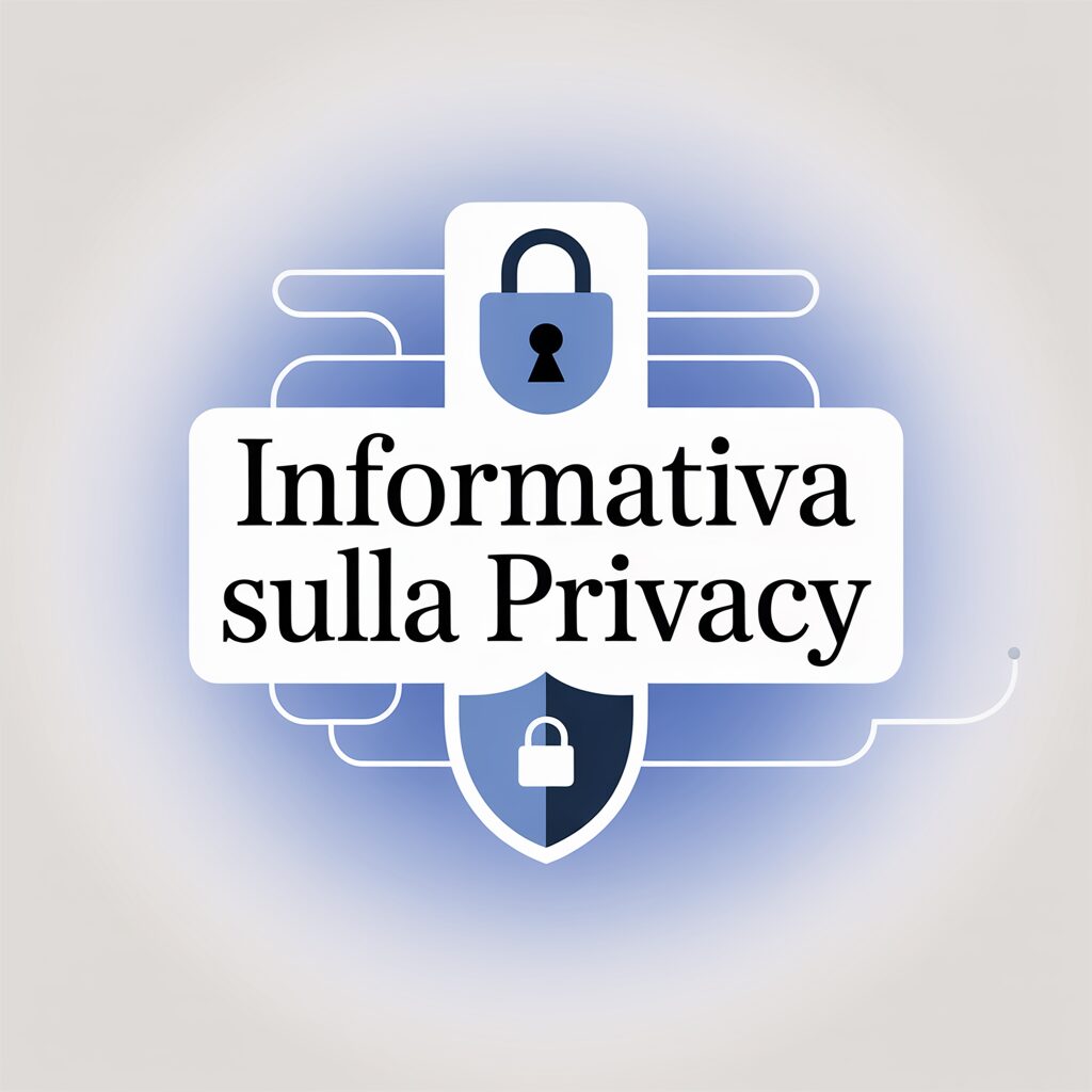 Informativa sulla Privacy