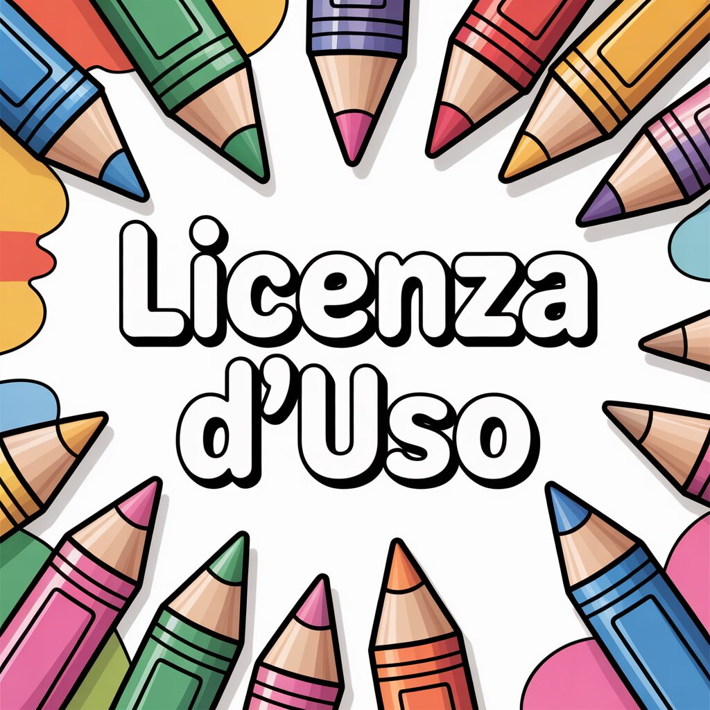 Licenza d’Uso