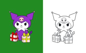 Kuromi