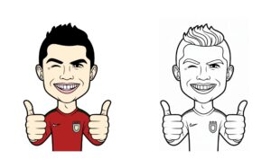 Ronaldo