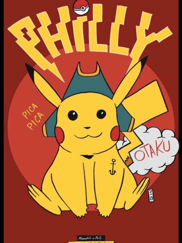 pikachu da colorare