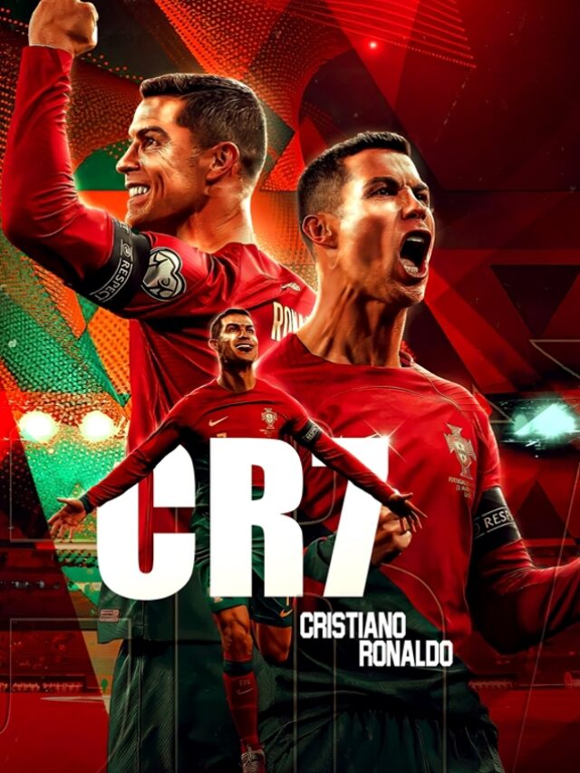Ronaldo da colorare