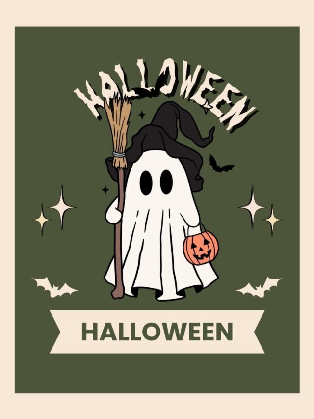 disegni di halloween da colorare