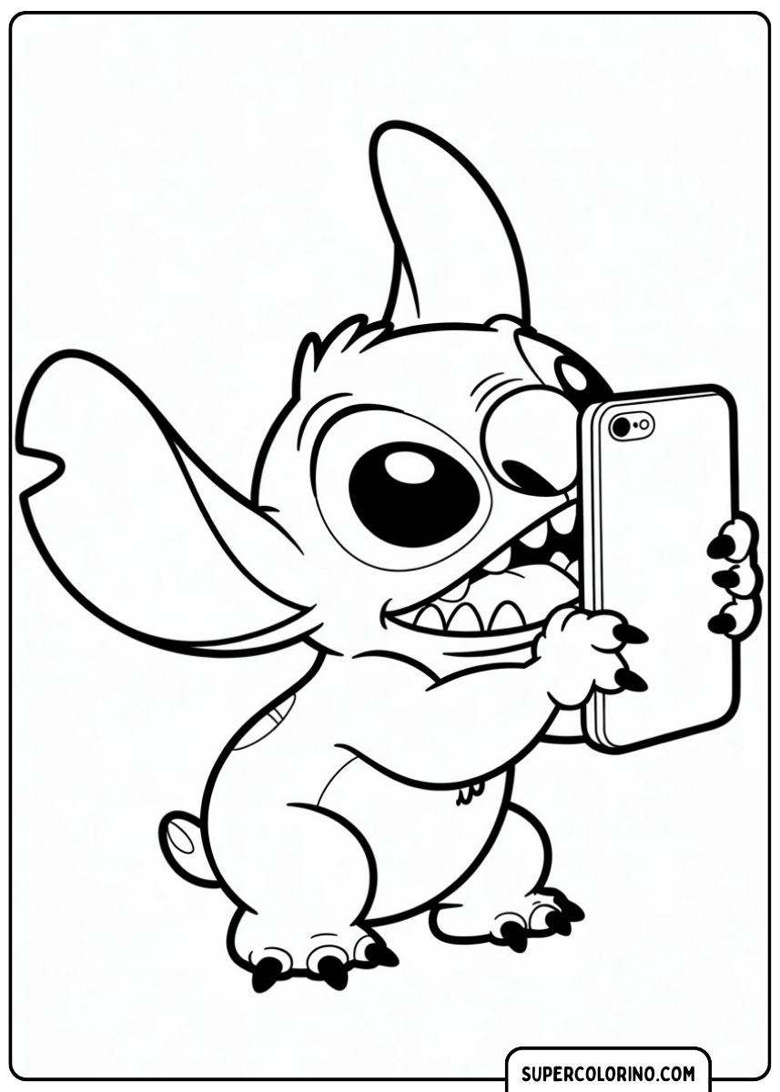 Stich (Lilo