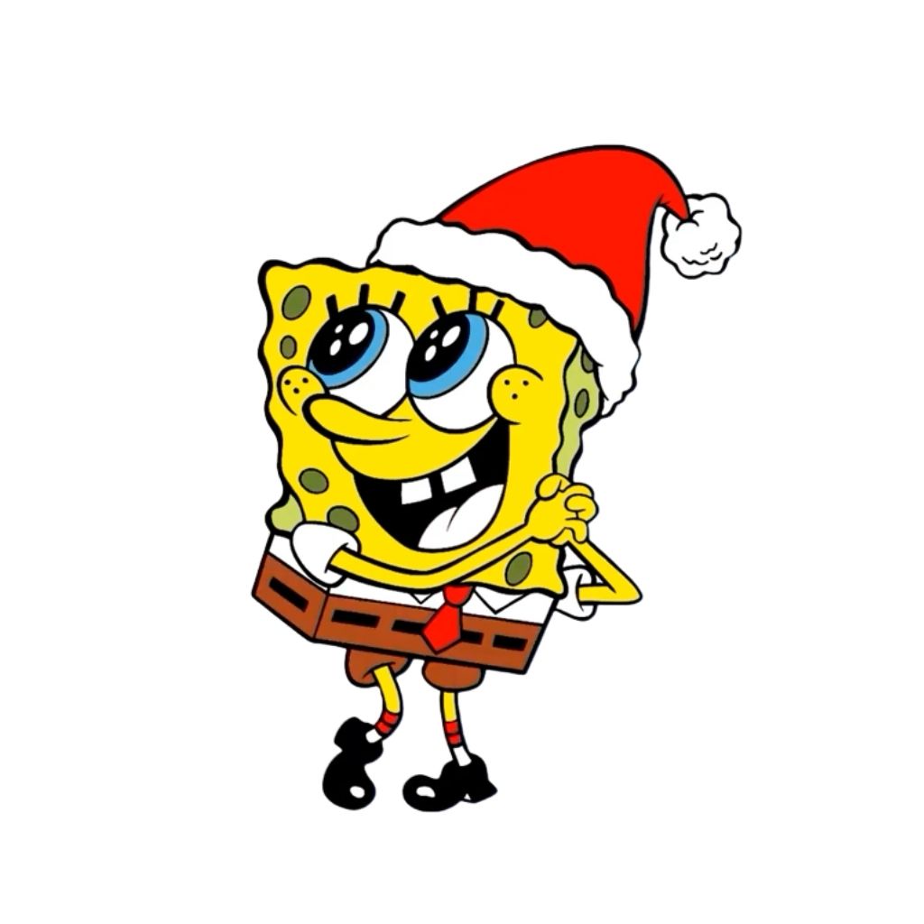 SpongeBob-Malseite