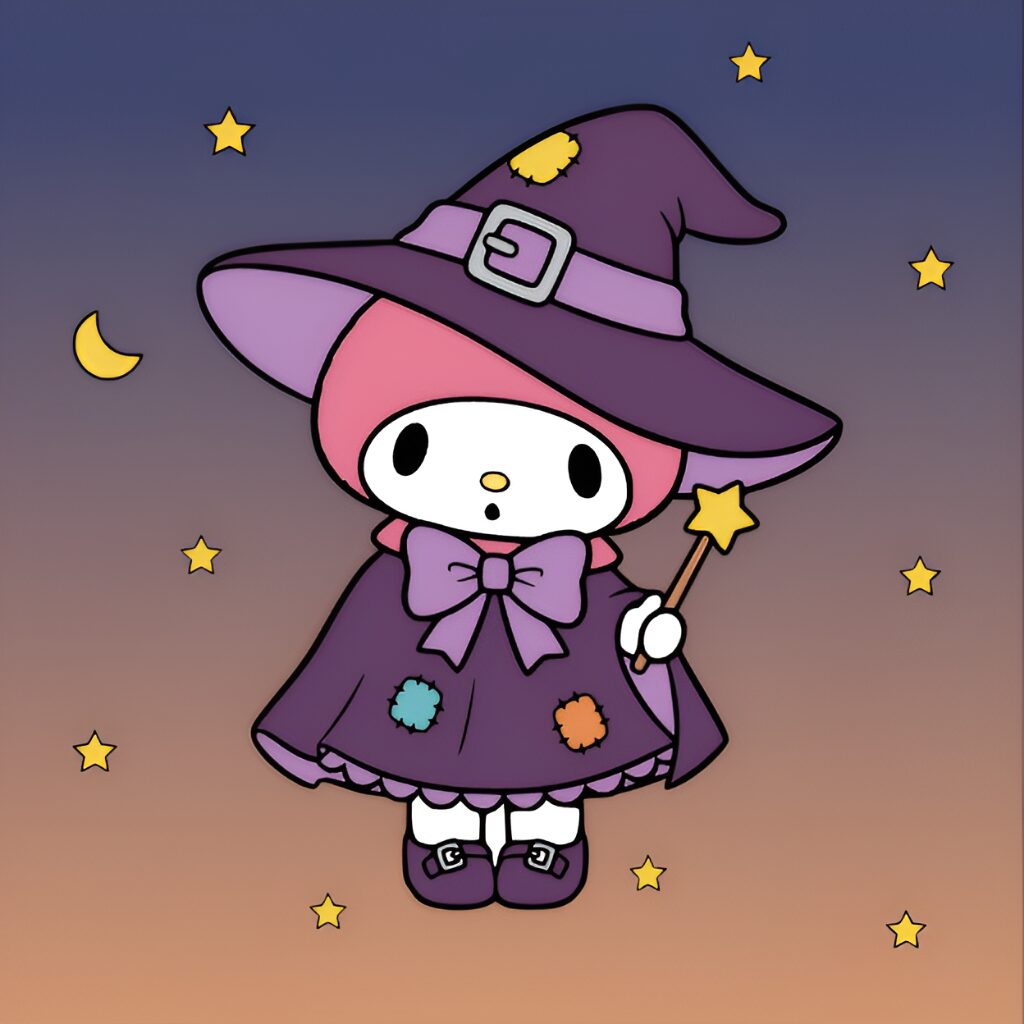 Coloriages Ma Mélodie par numéros
