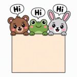 Animaux ft