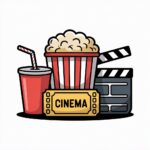 TV Serien und Filme ft