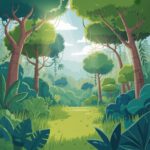 nature ft